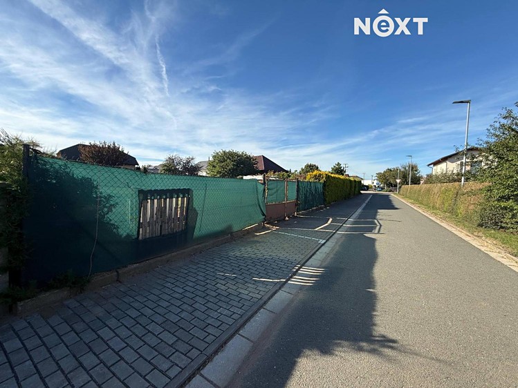 Pronájem  zahrady 450 m² - foto 4