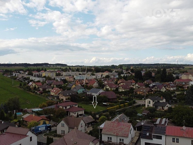 Pronájem  zahrady 450 m² - foto 5