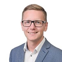 Bc. Tomáš Šulek, MRE