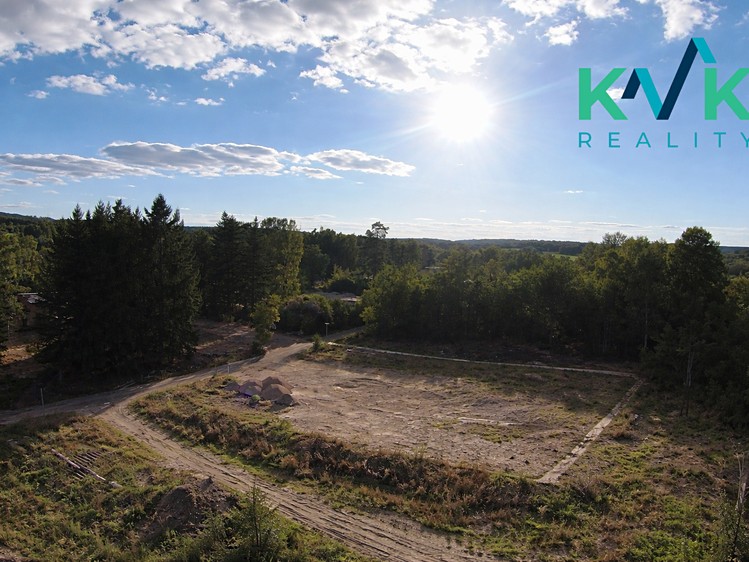 Pronájem komerčního pozemku 5 000 m² - foto 3