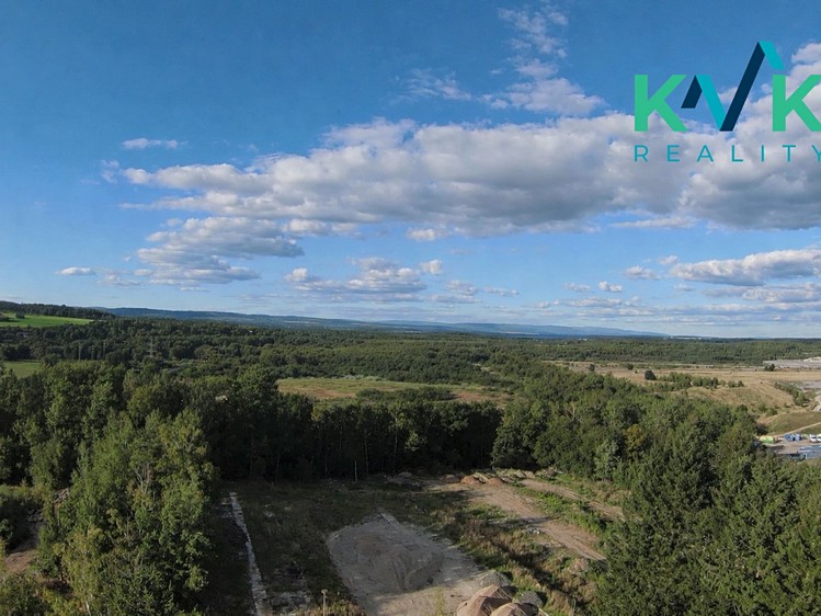 Pronájem komerčního pozemku 5 000 m² - foto 6