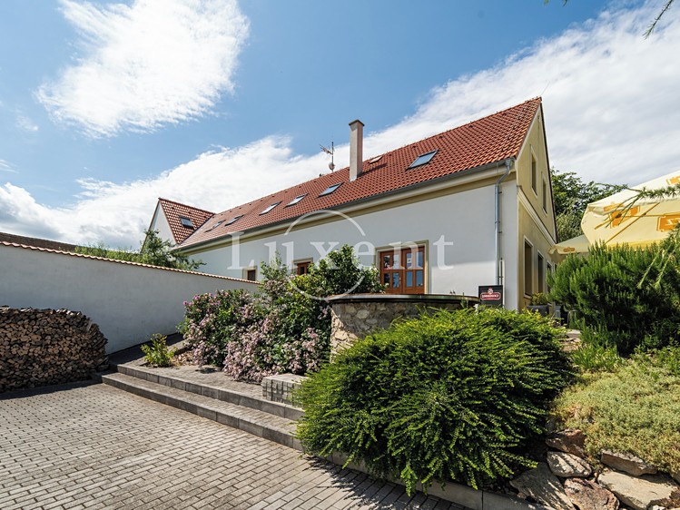 Prodej ubytovacího zařízení 580 m² - foto 5