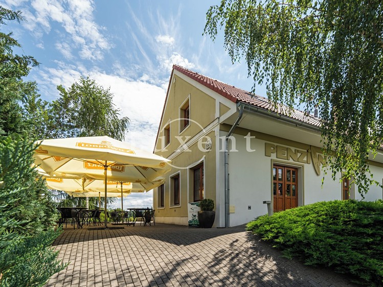 Prodej ubytovacího zařízení 580 m² - foto 6