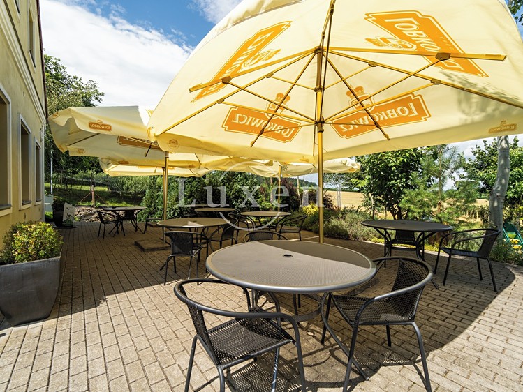 Prodej ubytovacího zařízení 580 m² - foto 7