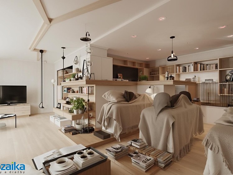Prodej činžovního domu 704 m² - foto 3