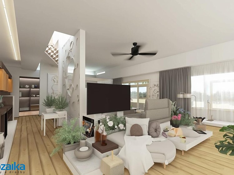 Prodej činžovního domu 704 m² - foto 4