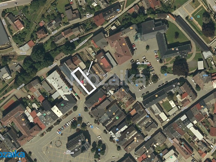 Prodej činžovního domu 704 m² - foto 8