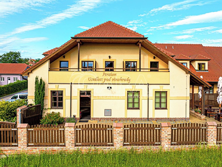 Prodej ubytovacího zařízení 1 450 m² - foto 2