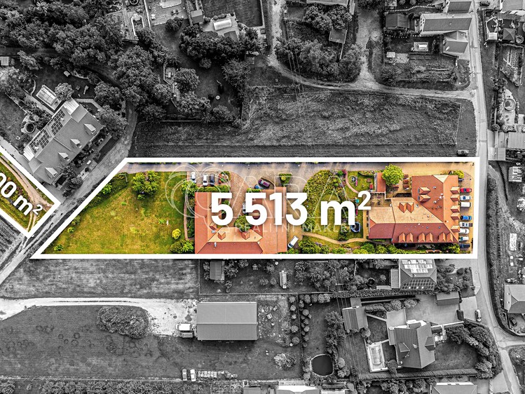Prodej ubytovacího zařízení 1 450 m² - foto 6