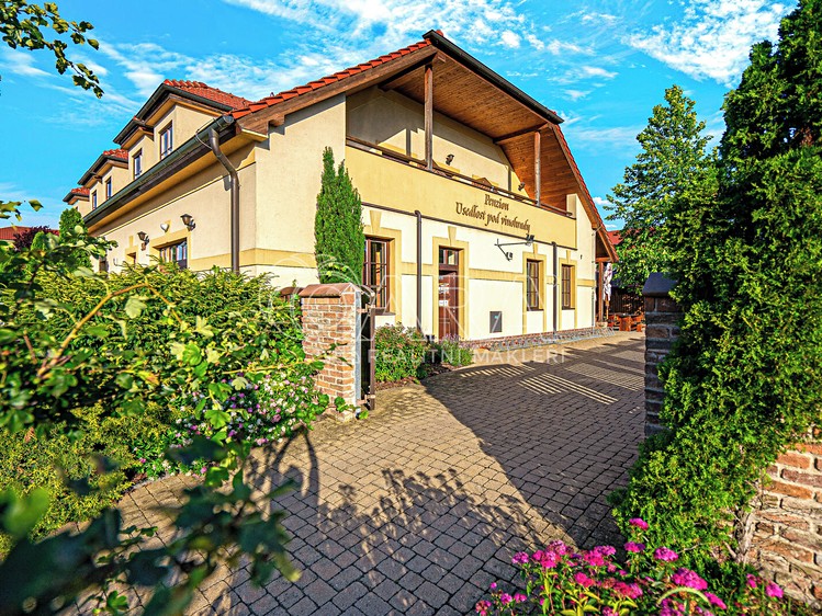Prodej ubytovacího zařízení 1 450 m² - foto 7