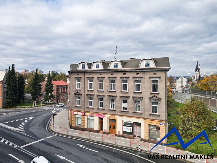 Prodej obchodního prostoru 144 m² - foto 3