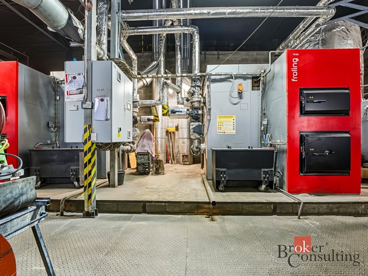Prodej výrobní haly, prostoru 456 m² - foto 3