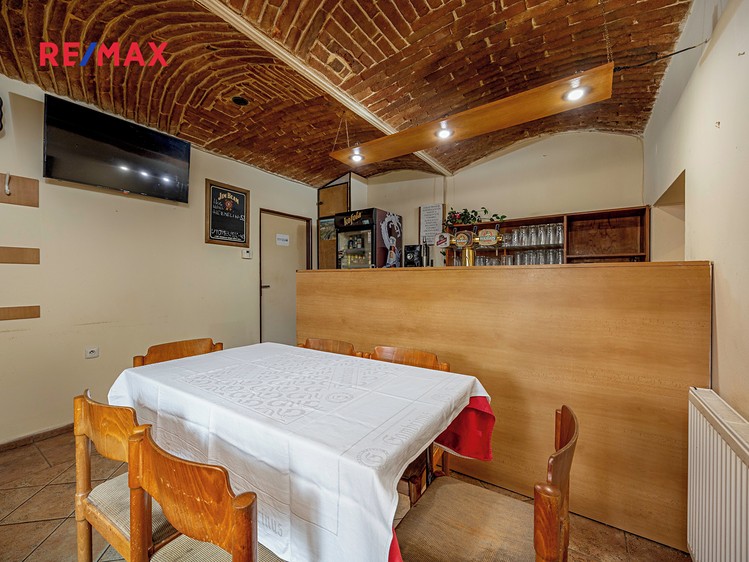 Prodej restaurace 95 m² - foto 3