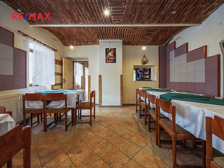 Prodej restaurace 95 m² - foto 7