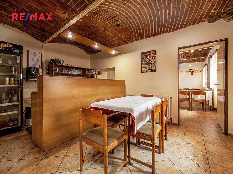 Prodej restaurace 95 m² - foto 8
