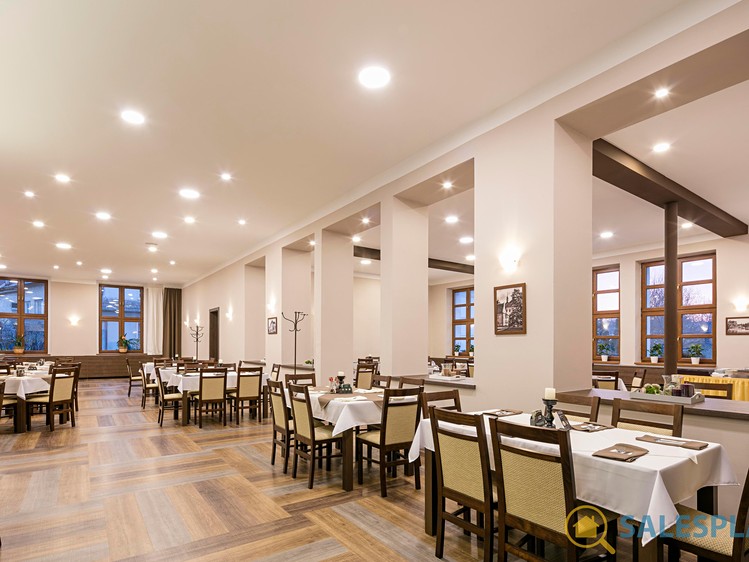 Prodej ubytovacího zařízení 1 922 m² - foto 3