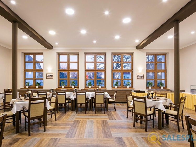 Prodej ubytovacího zařízení 1 922 m² - foto 4