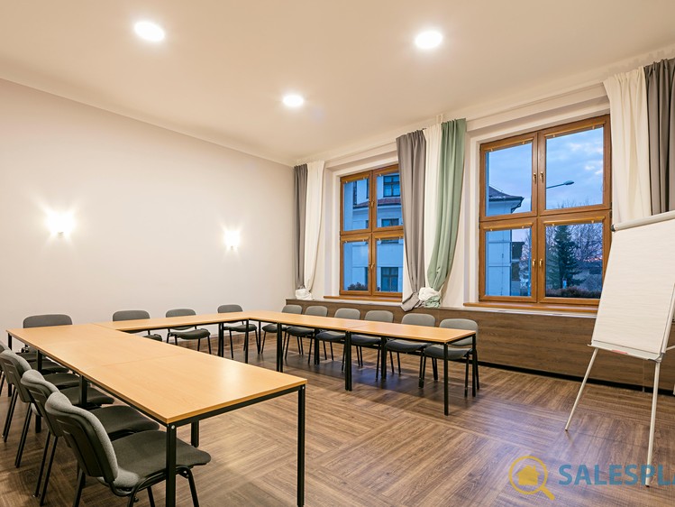 Prodej ubytovacího zařízení 1 922 m² - foto 5