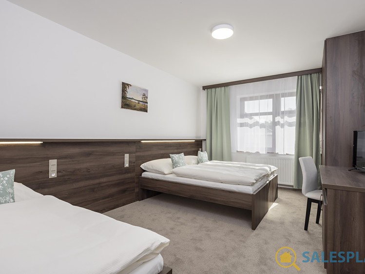 Prodej ubytovacího zařízení 1 922 m² - foto 6