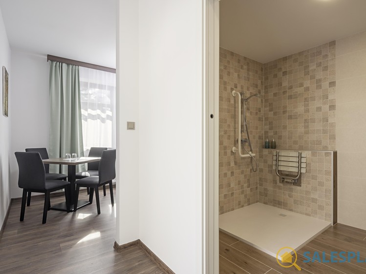 Prodej ubytovacího zařízení 1 922 m² - foto 7