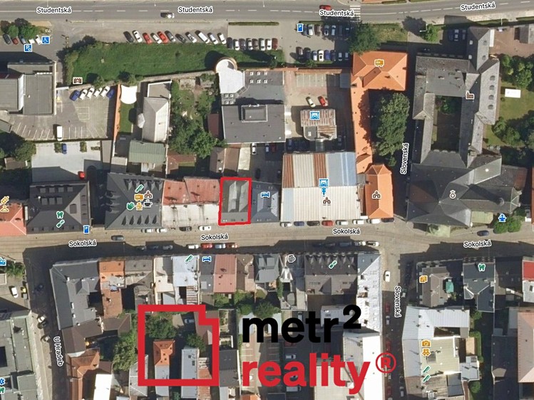 Prodej obchodního prostoru 303 m² - foto 3