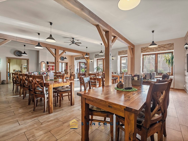 Prodej restaurace 300 m² - foto 2