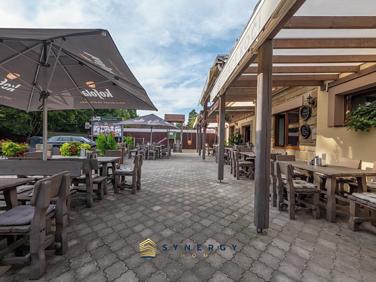 Prodej restaurace 300 m² - foto 4