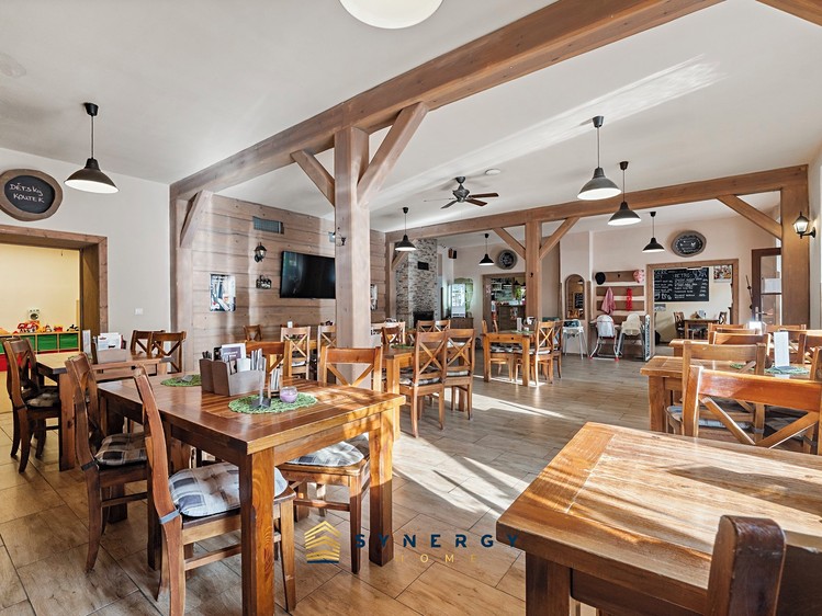 Prodej restaurace 300 m² - foto 5