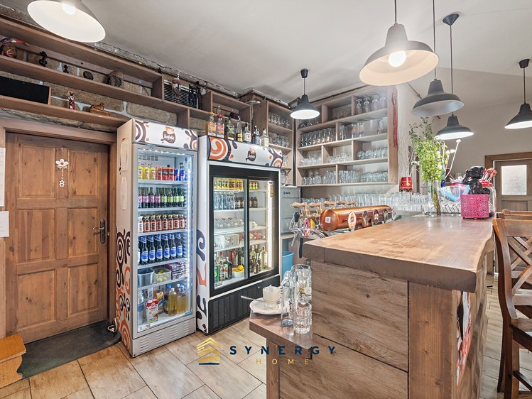 Prodej restaurace 300 m² - foto 6