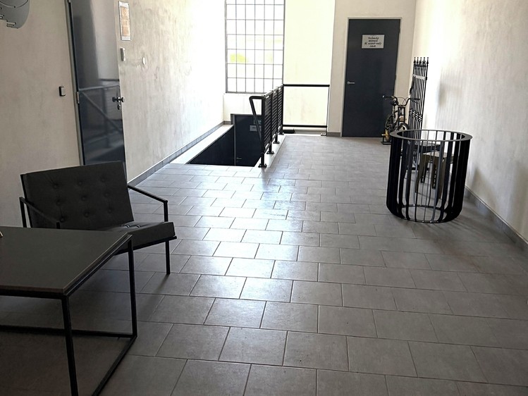 Prodej výrobní haly, prostoru 1 924 m² - foto 5