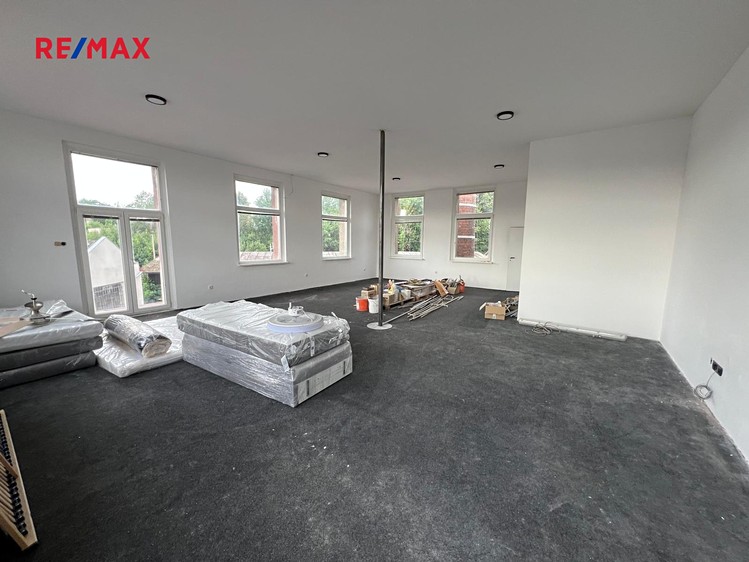 Prodej výrobní haly, prostoru 1 924 m² - foto 6