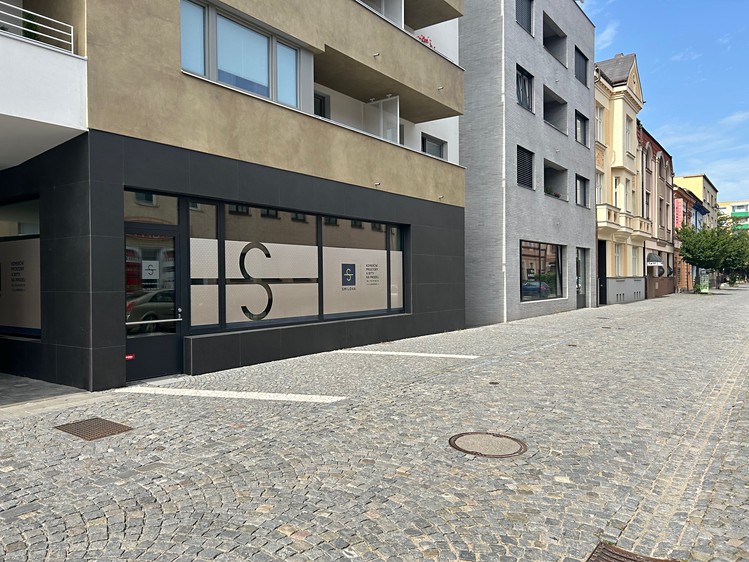 Prodej obchodního prostoru 92 m² - foto 4