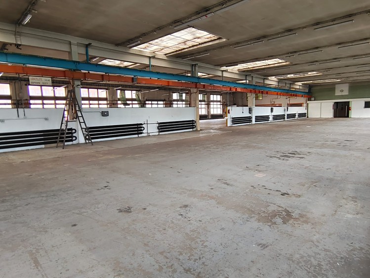 Prodej skladového prostoru 5 332 m² - foto 2