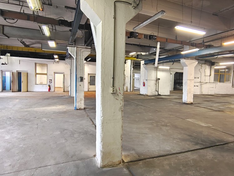 Prodej skladového prostoru 5 332 m² - foto 5