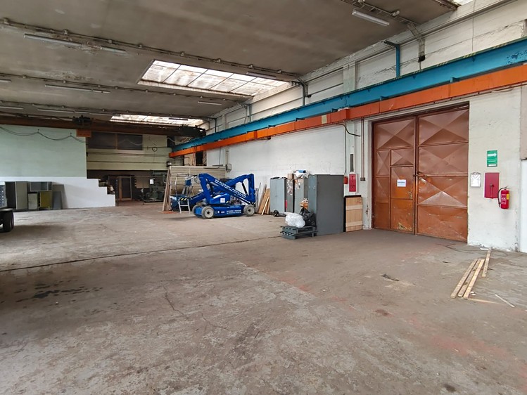 Prodej skladového prostoru 5 332 m² - foto 8