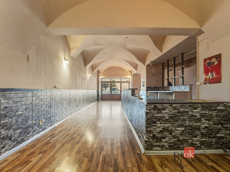 Prodej restaurace 110 m² - foto 3