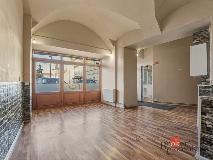 Prodej restaurace 110 m² - foto 4