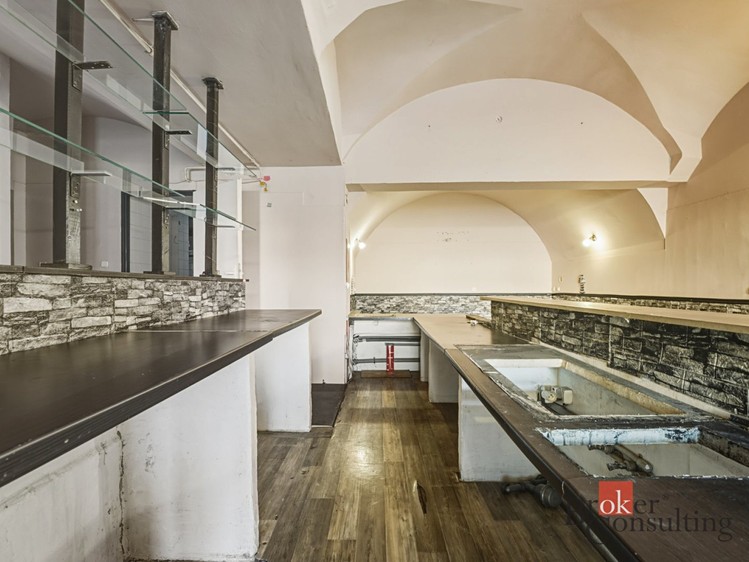 Prodej restaurace 110 m² - foto 5