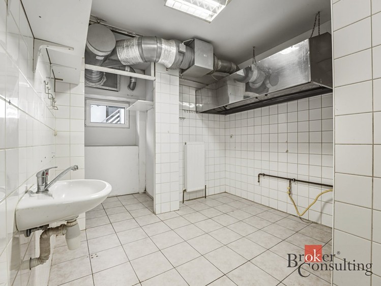 Prodej restaurace 110 m² - foto 6