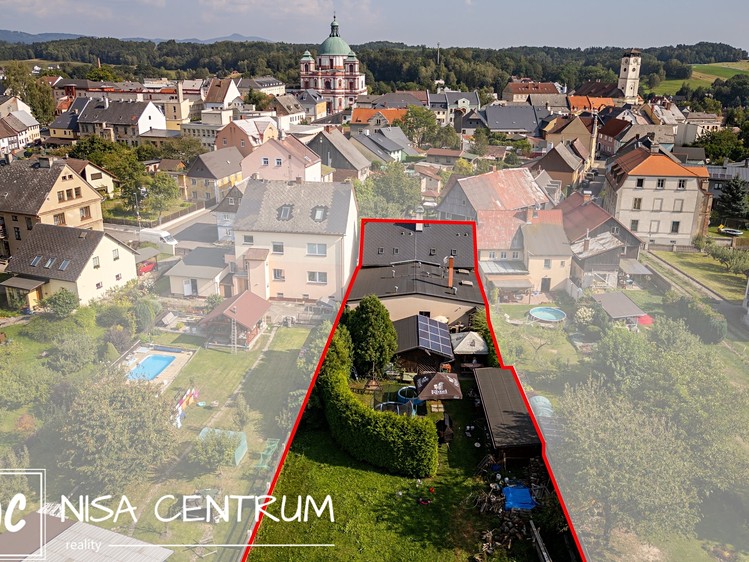 Prodej restaurace 272 m² - foto 2