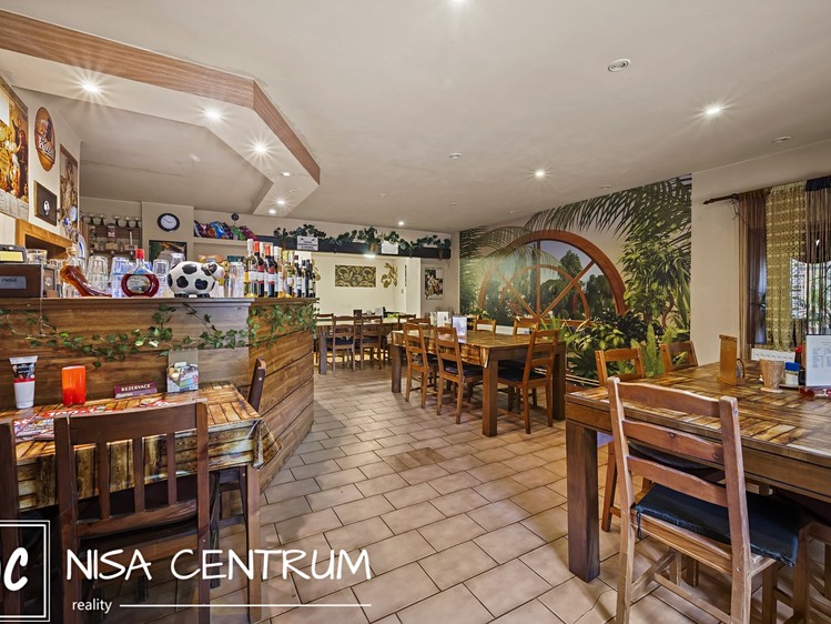Prodej restaurace 272 m² - foto 6