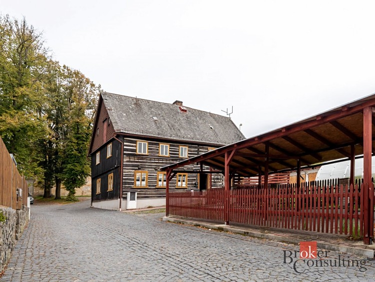 Prodej restaurace 380 m² - foto 1