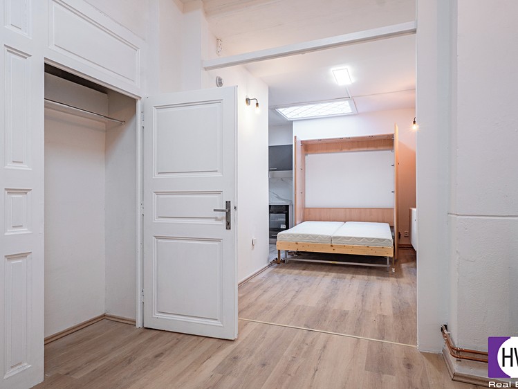 Prodej kanceláře 36 m² - foto 3
