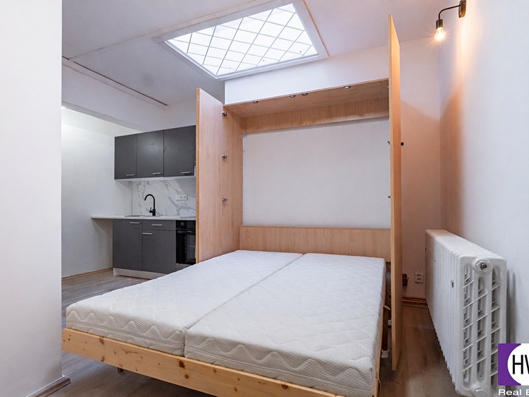Prodej kanceláře 36 m² - foto 4