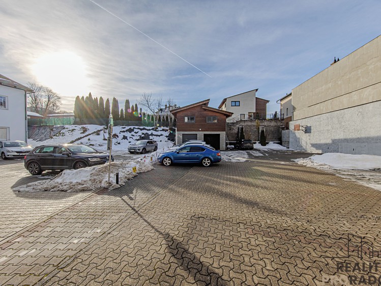 Prodej obchodního prostoru 356 m² - foto 3