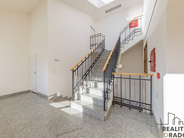 Prodej obchodního prostoru 356 m² - foto 8