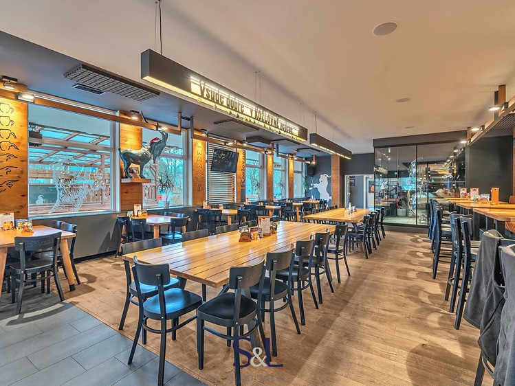 Prodej restaurace 900 m² - foto 3