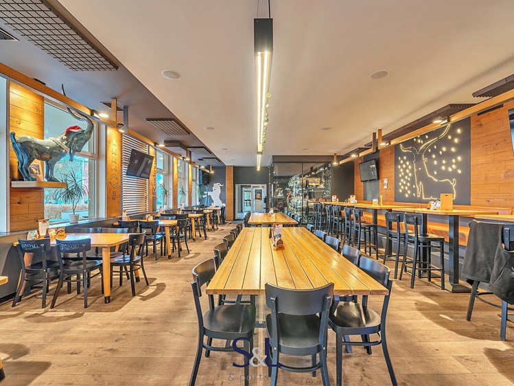 Prodej restaurace 900 m² - foto 6