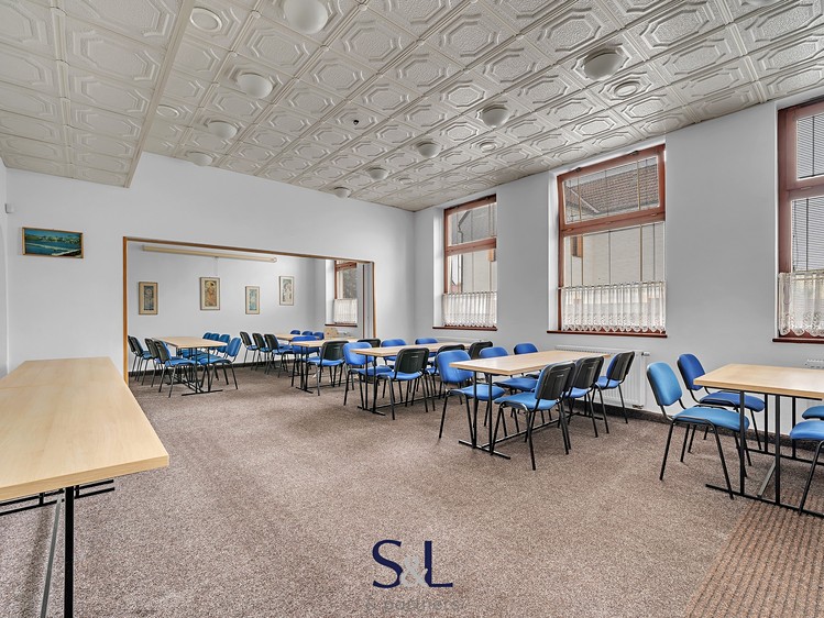 Prodej ubytovacího zařízení 1 229 m² - foto 6