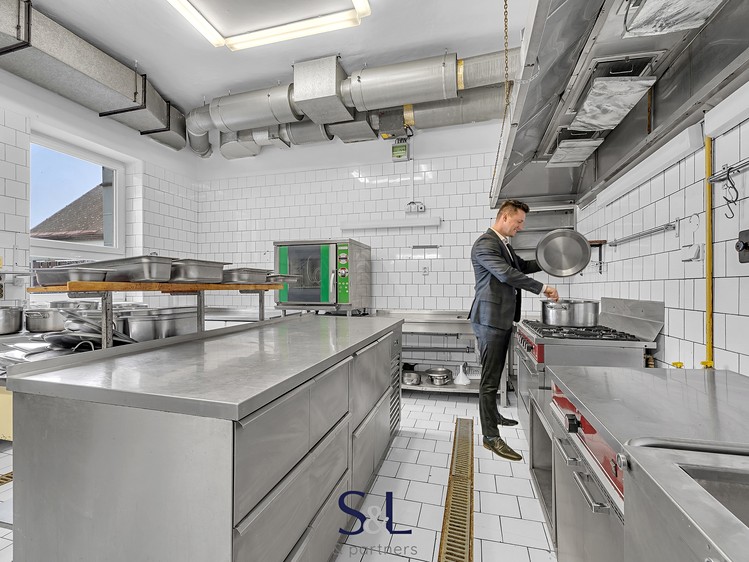 Prodej ubytovacího zařízení 1 229 m² - foto 7